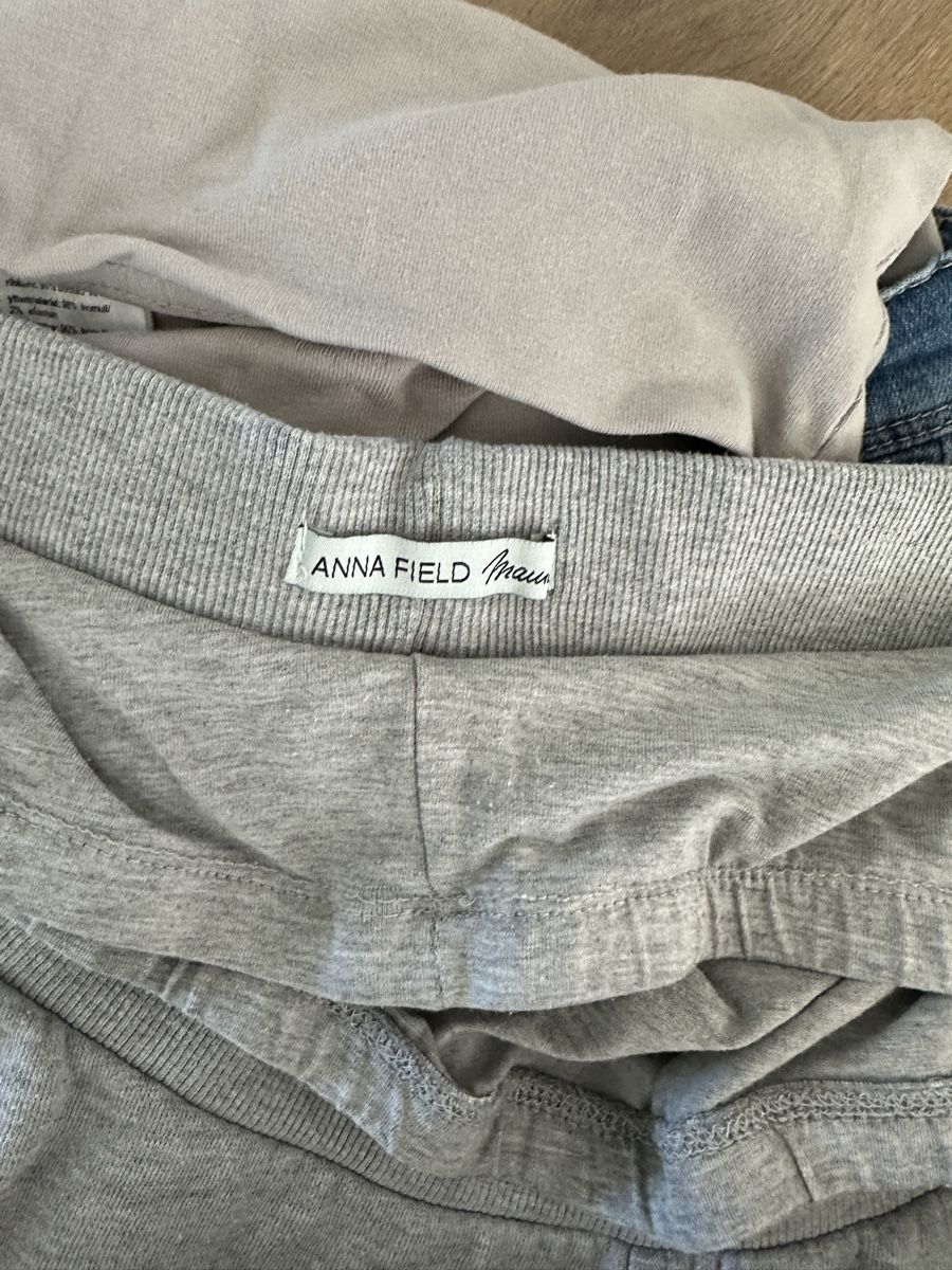 Hosen: Schwangerschaftshosen Gr. 38/40 – Gebraucht aus Herzogenbuchsee von GyK87 1