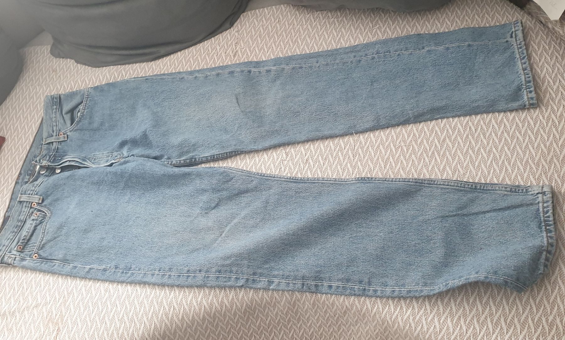 Levi's Pantalons: LEVIS 501 Gr. 34/32 – Neuf (Voir description) à Frenkendorf par Moon111