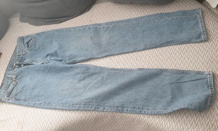 LEVIS 501 Gr. 34/32