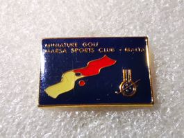 Ansteckpin 139: Miniature Golf