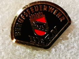 Ansteckpin 56: Berufsfeuerwehr Bern