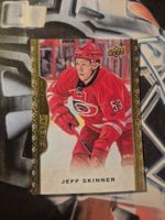 NHL Jeff Skinner Carolina Hurricanes
