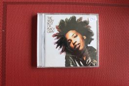 Macy Gray - Very Best of Macy Gray NEU (543)