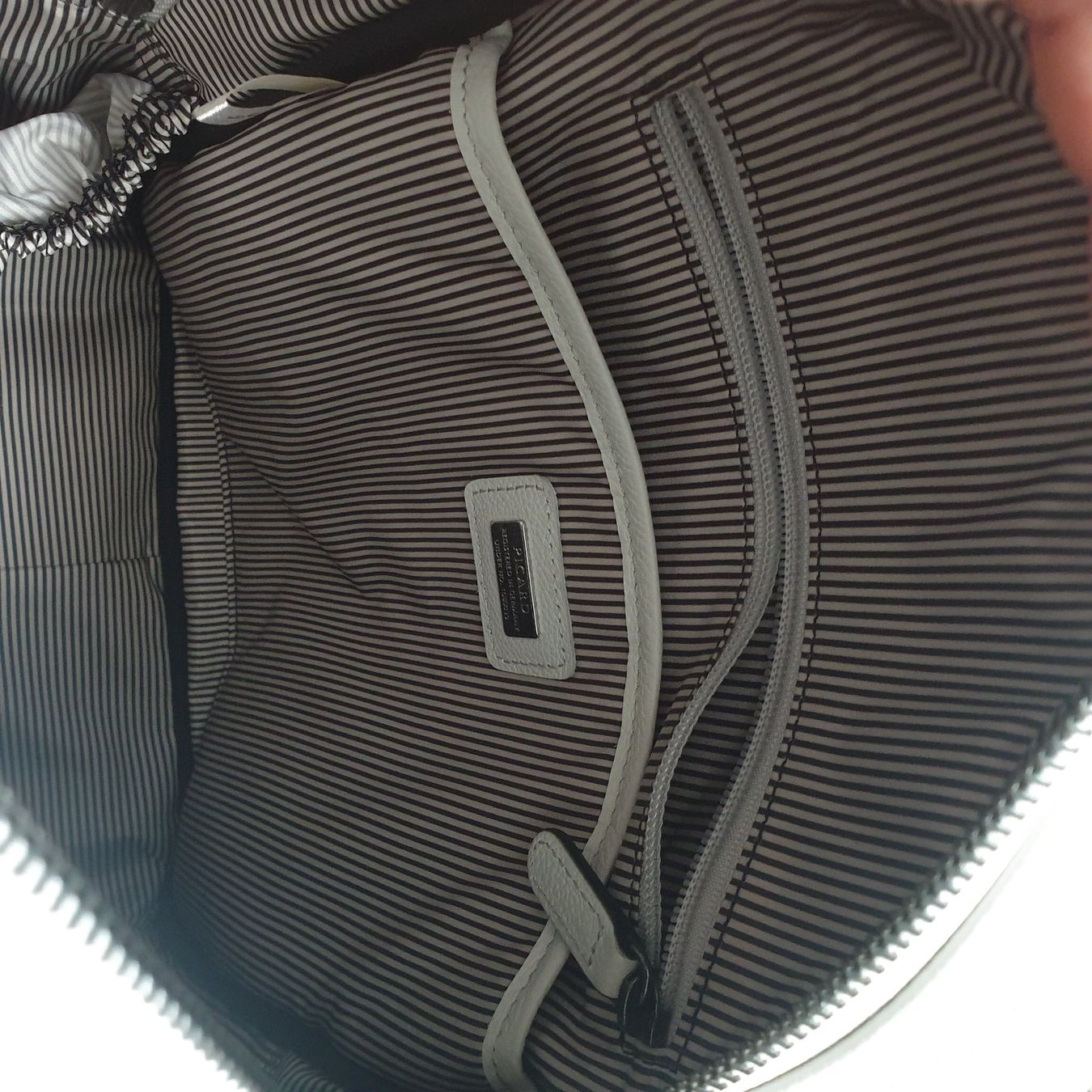 Picard Zaini: PICARD schöner neuer Rucksack – Usato da Frenkendorf venduto da Chrigeli01 4