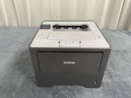 Drucker HL-6180DW von Brother