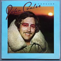 JOHN CONLEE - FOREVER