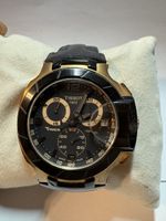 Montre Tissot T-Race Chronographe 45.9mm fonctionnel perfect
