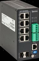 Barox 8-Port Switch