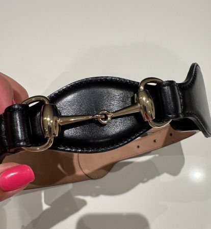 Gucci Taillengürtel