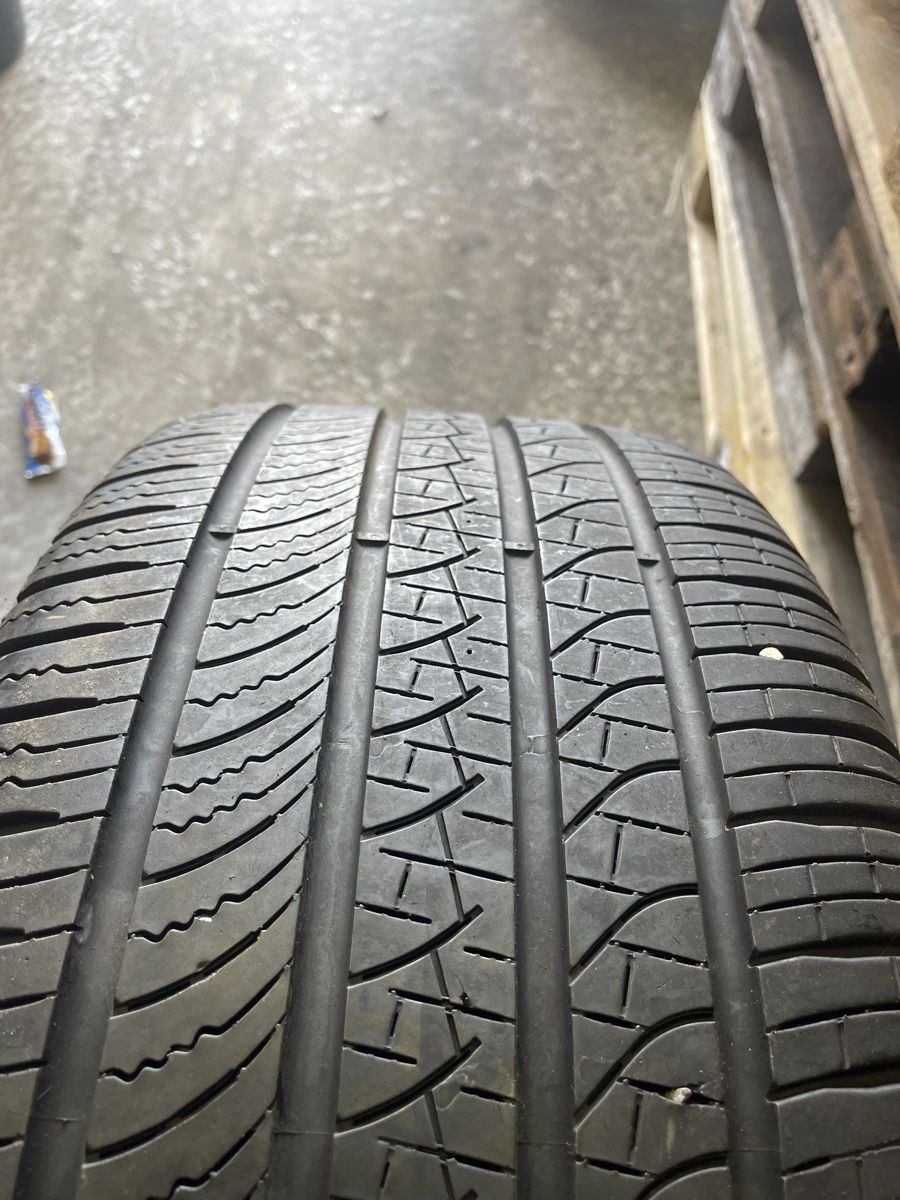 Pneumatici & Ruote complete: Audi Q7 All Season Räder – Usato da Reinach AG venduto da pred1512 4