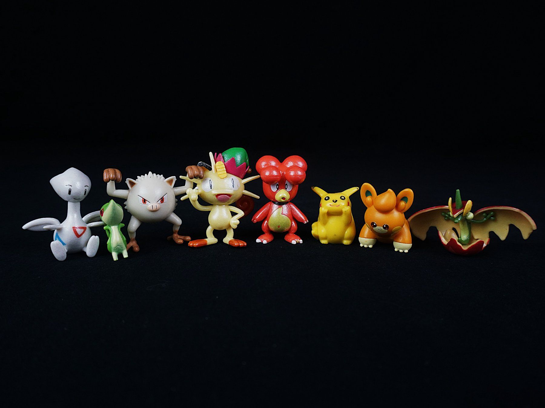 Pokémon Figurines: Pokémon mini Figuren – D'occasion à Pratteln par Restwert_Pratteln 3