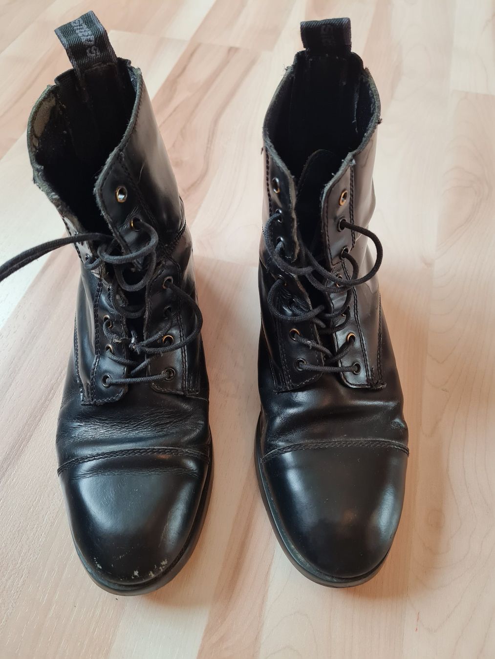 Scarpe per ragazze: Reitstiefeletten – Usato da Ebnet venduto da Bejava 3