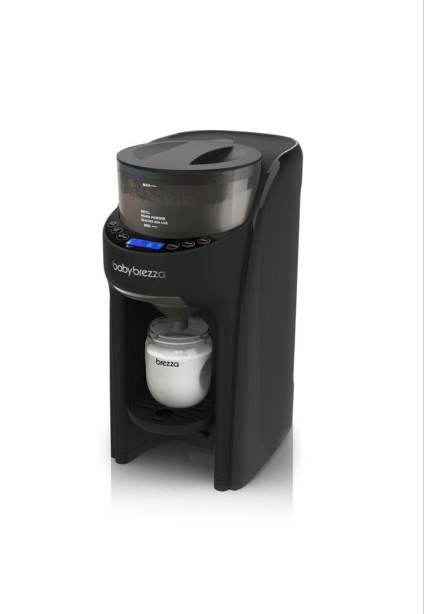 Elettrodomestici da cucina: Baby Brezza Formula Pro Advanced – Usato da Rupperswil venduto da GT_86