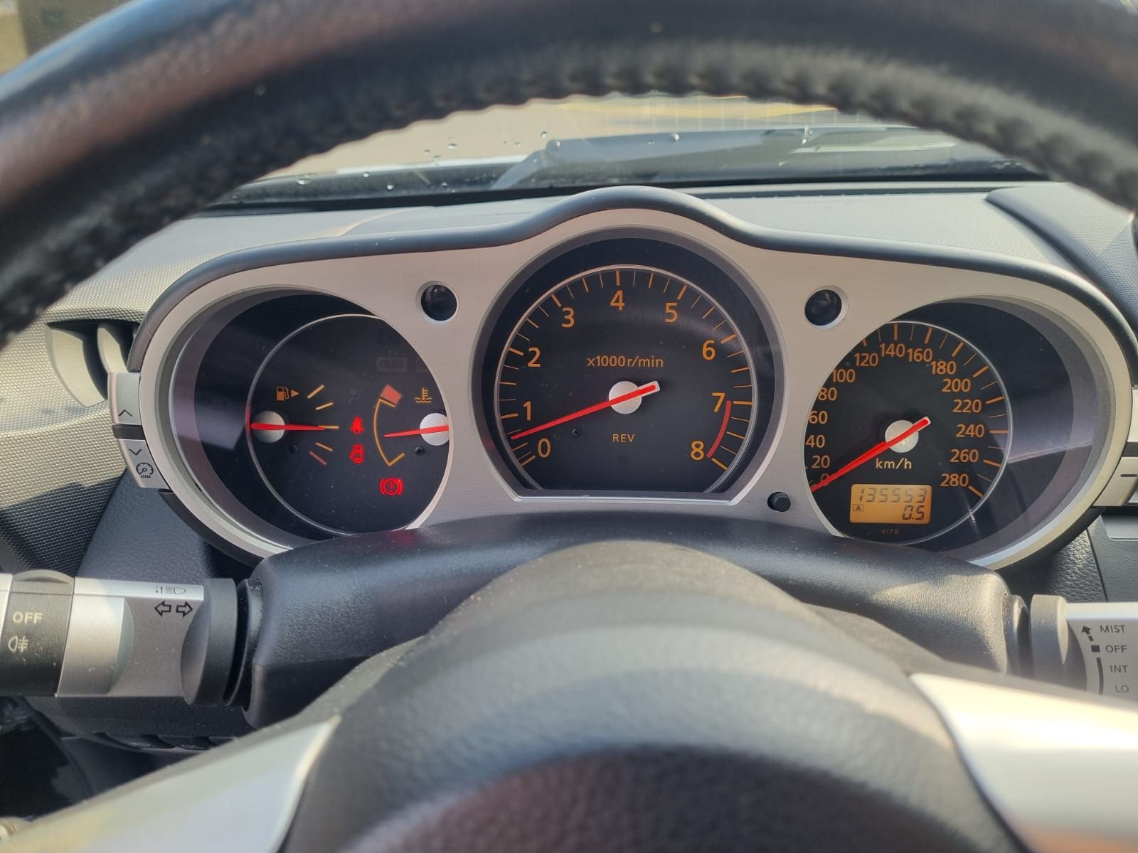 Nissan Automobili: Nissan 350Z – Usato da hochdorf venduto da gile08 5