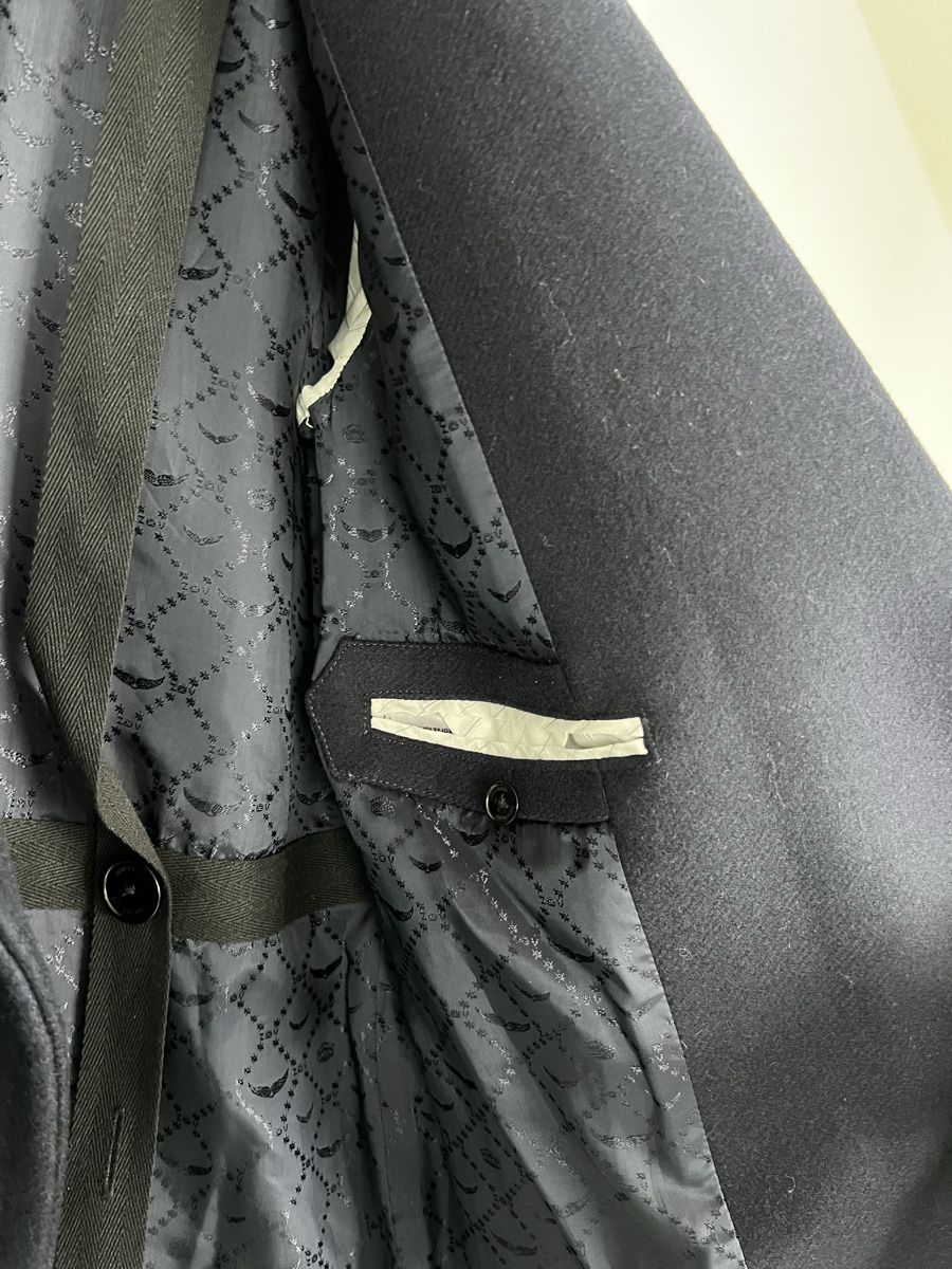 Zadig & Voltaire Cappotti: Damenmantel von Zadig&Vltaire – Usato da Uster venduto da Family_Boutique 5