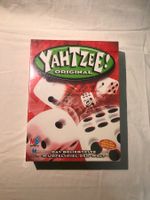 Yahtzee Original - Würfelspiel