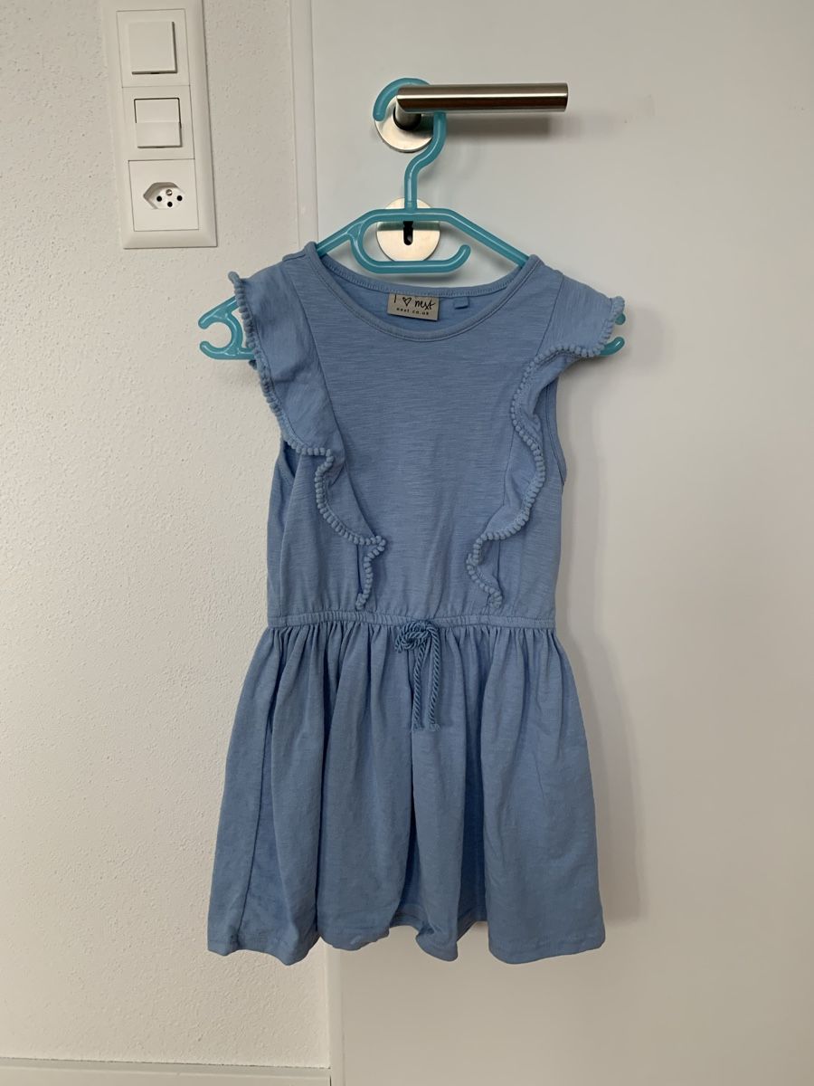 Next Vestiti & Gonne: Kleid Next Gr. 110 – Usato da Dinhard venduto da PS83