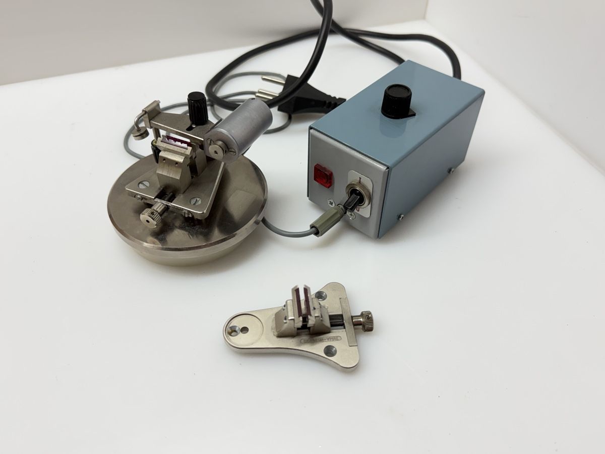 Swiss Alle Werkzeuge: Outils Horloger  – Gebraucht aus Bassecourt von 59.00chf 6