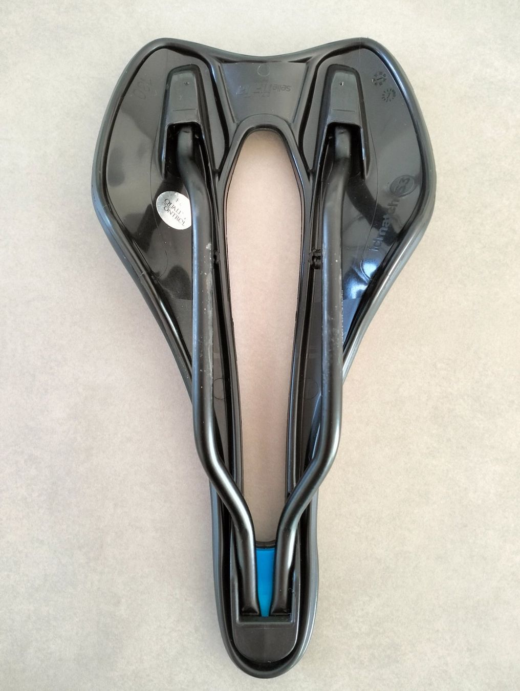 Selle Italia Pièces détachées: Selle Italia SLR BOOST Superflow – D'occasion à Uster par KarlZH 1