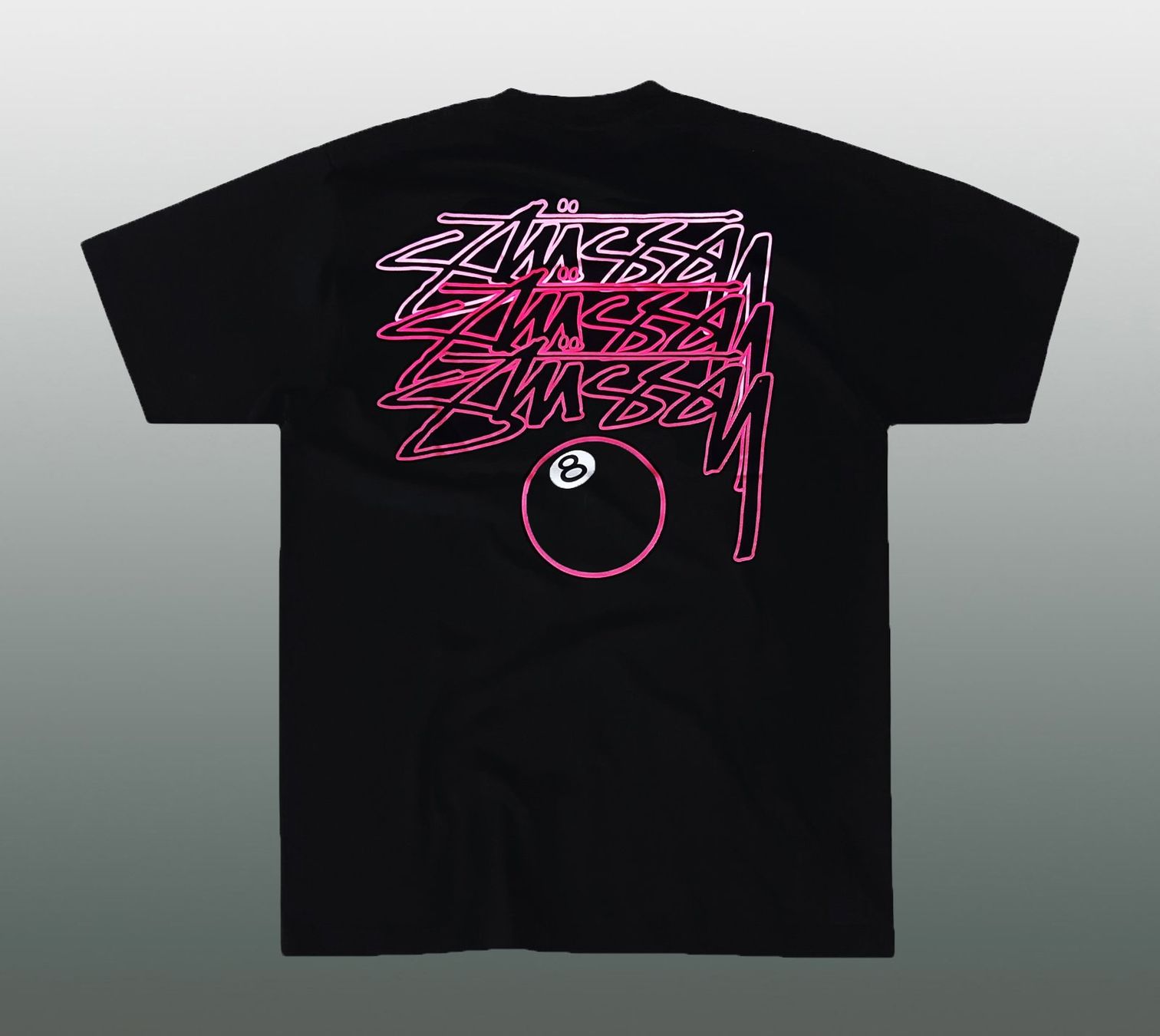 Stüssy T-Shirts: STÜSSY T-SHIRT Gr. M  NEU – Neu (gemäss Beschreibung) aus Zürich von noo_6672