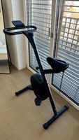 DOMYOS Heimtrainer – kompakt, leise & ideal für Zuhause