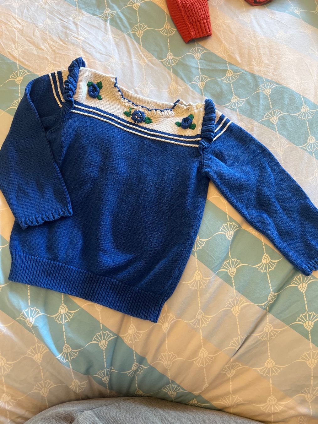 Gucci Maglioni & Felpe: Gucci Mädchen Pullover – Usato da Menzingen venduto da Mypersonalshopp