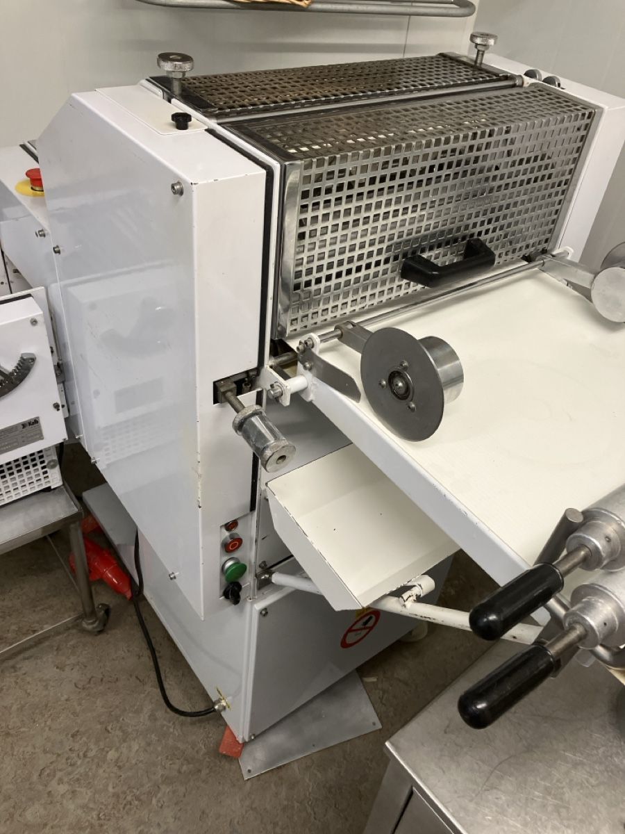 Tutte le macchine: Gipfelstrasse CD 1500 – Usato da Grabs venduto da schlegel63
