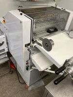 Gipfelstrasse CD 1500