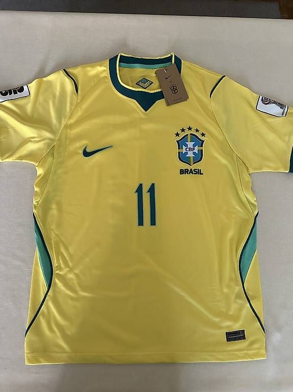 Maillots de corps & Pantalons: Raphinha 11 Trikot  – D'occasion à Birr par rob_d6wl