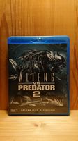 ALIENS VS PREDATOR 2 auf Blu-Ray