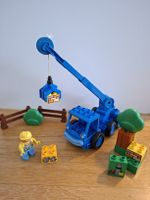 Lego DUPLO 3273 Bob und Heppo mit der Mäusefamilie