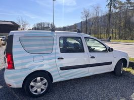 Dacia Logan 1.6