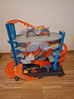Hot Wheels Ultimate Garage Spielzeugparkhaus guter Zustand