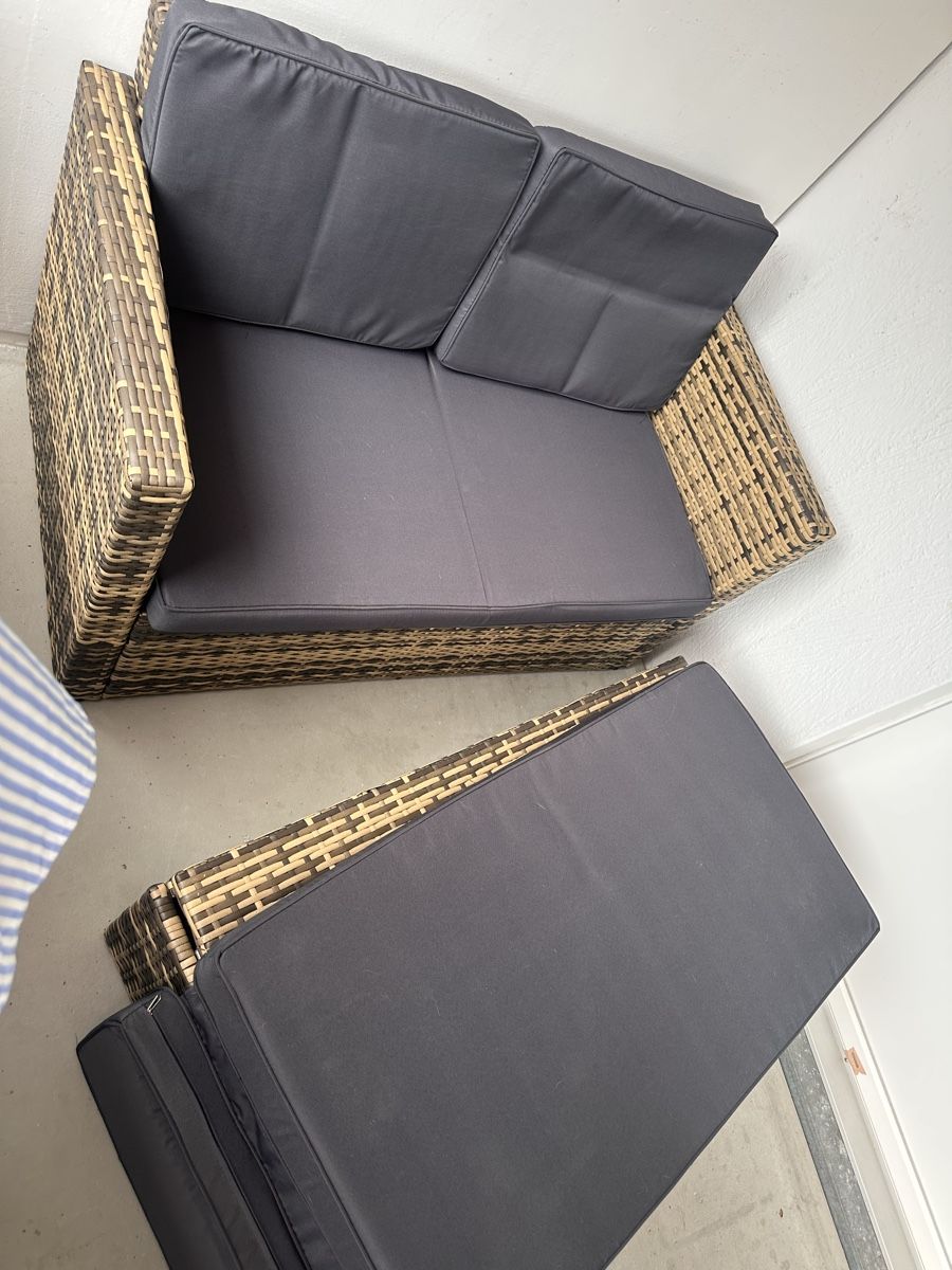 Sofas: Ecksofa Neu. – Neu (gemäss Beschreibung) aus Benglen von ole_h9ls 4