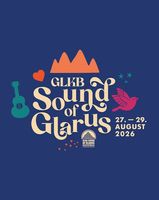 2 x Tickets Sound of Glarus 28.8.2026