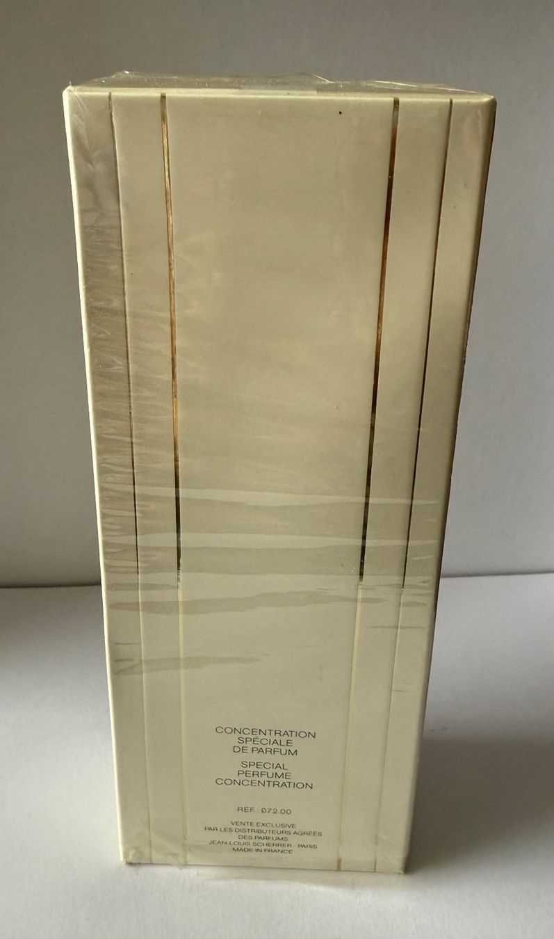 Profumi & Eau de Toilette: Scherrer 2 - Parfum Vintage 1986 – Nuovo (secondo la descrizione) da St. Gallen venduto da aracne 4