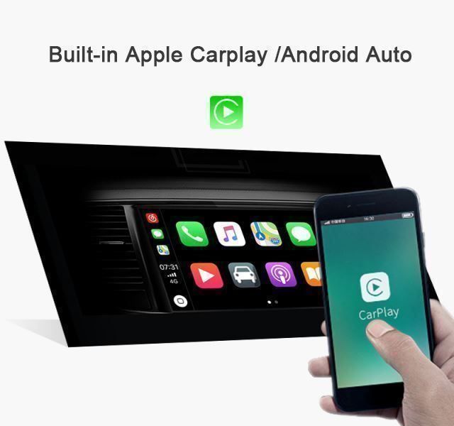 Radio: Android 13.0 Porsche Cayenne Autoradio – Nuovo e nell'imballaggio originale da Malans GR venduto da BUYBEST-Schweiz 4
