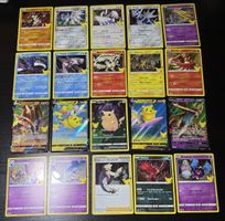 🇺🇸ab 1.- Pokemon Karten Set Celebrations 25 Jahre Pikachu