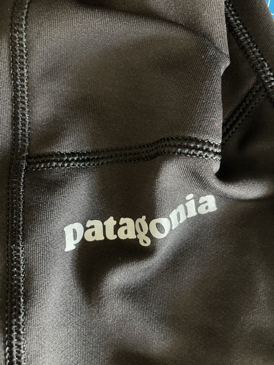 Patagonia Pantalons: Patagonia • Tights • Black • M – D'occasion à Monthey par la_hora_cero 2