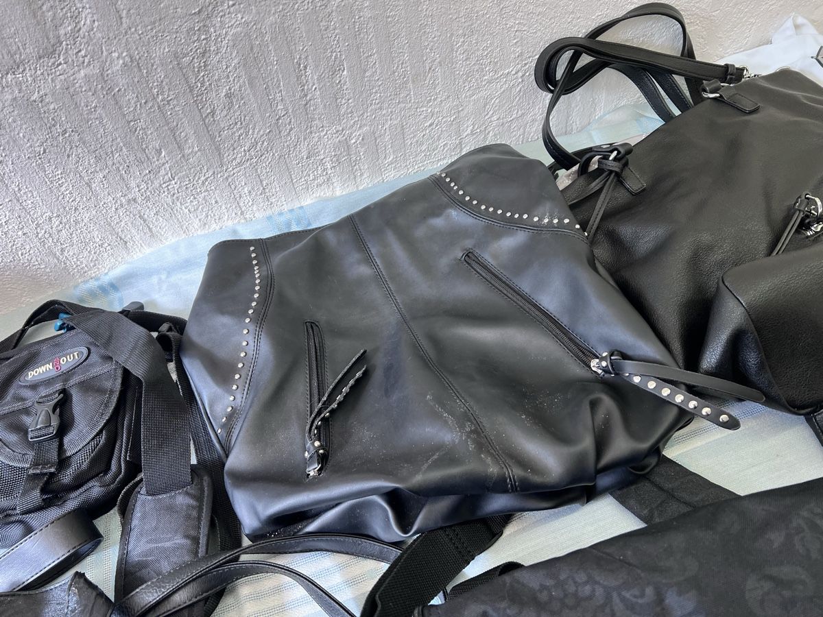 Borse da donna: Taschen Damen (42) – Usato da Glattfelden venduto da brockischweiz 7