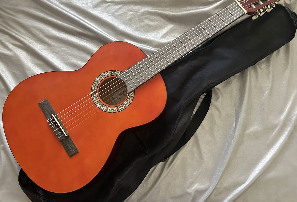 C.Giant Musikinstrumente: Gitarre C.Giant neuwertig  – Neu (gemäss Beschreibung) aus Winterthur von stella67 1