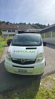 Opel Vivaro 20CDTI ECO