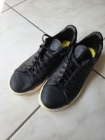 Adidas Sneakers schwarz Grösse 42 guter Zustand