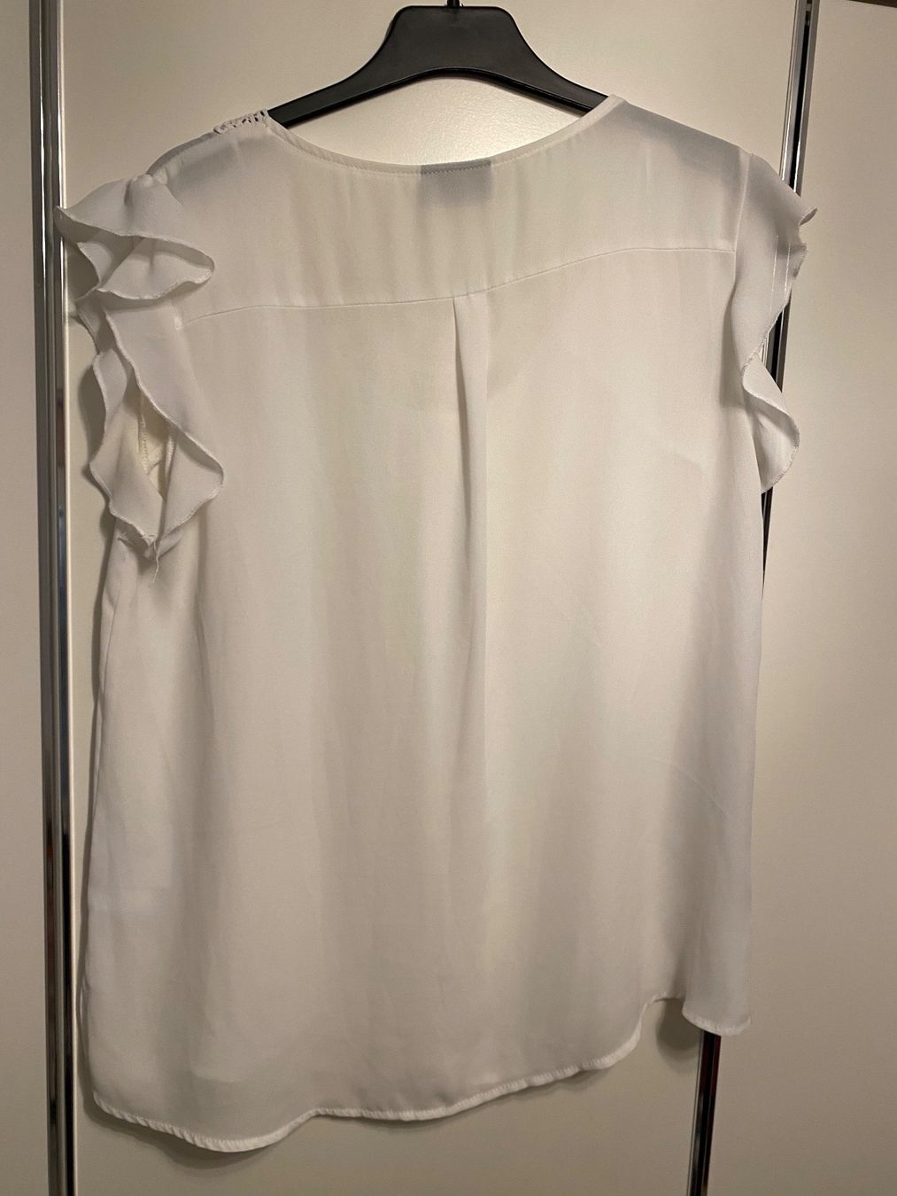 C&A Camicette: Damen Bluse gr.40 – Usato da Pfungen venduto da Sheki56 2