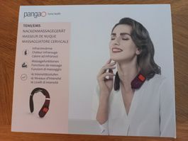 Nackenmassagegerät TensEMS