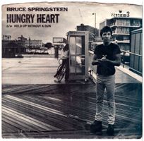 BRUCE SPRINGSTEEN