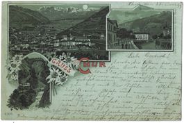 GRUSS  AUS  CHUR