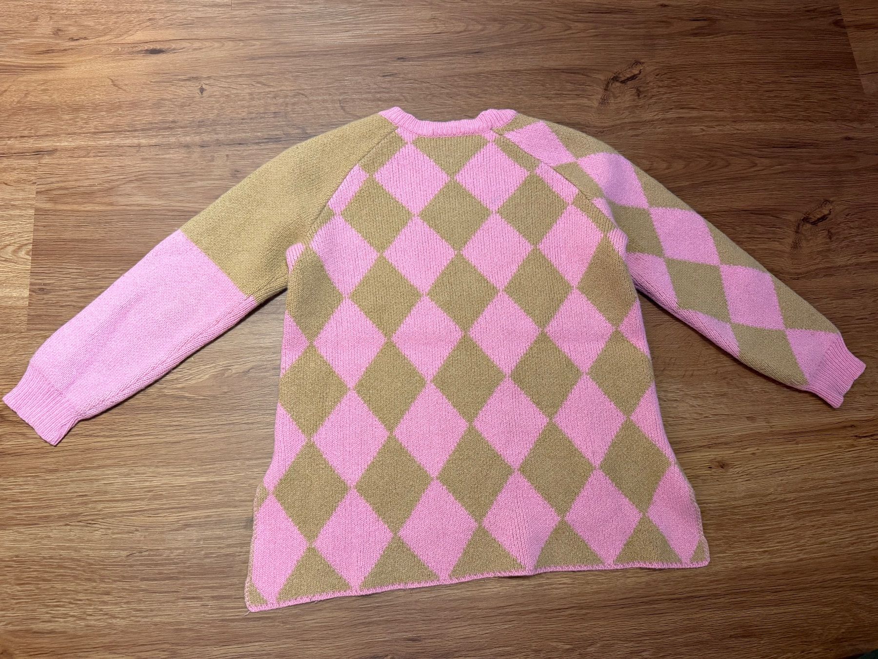 Pullover & Sweatshirts: AKEP Pullover Made in Italy 100% Wolle – Gebraucht aus Hergiswil NW von lar_zkp7 2