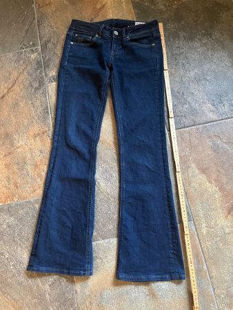 G-Star Raw Bootcut 26/32