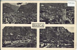 Biasca - Multiview